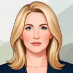 Chelsea Handler - Professional Portrait