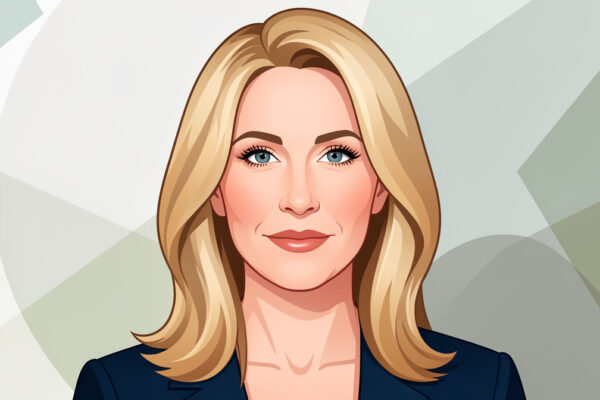 Chelsea Handler - Professional Portrait