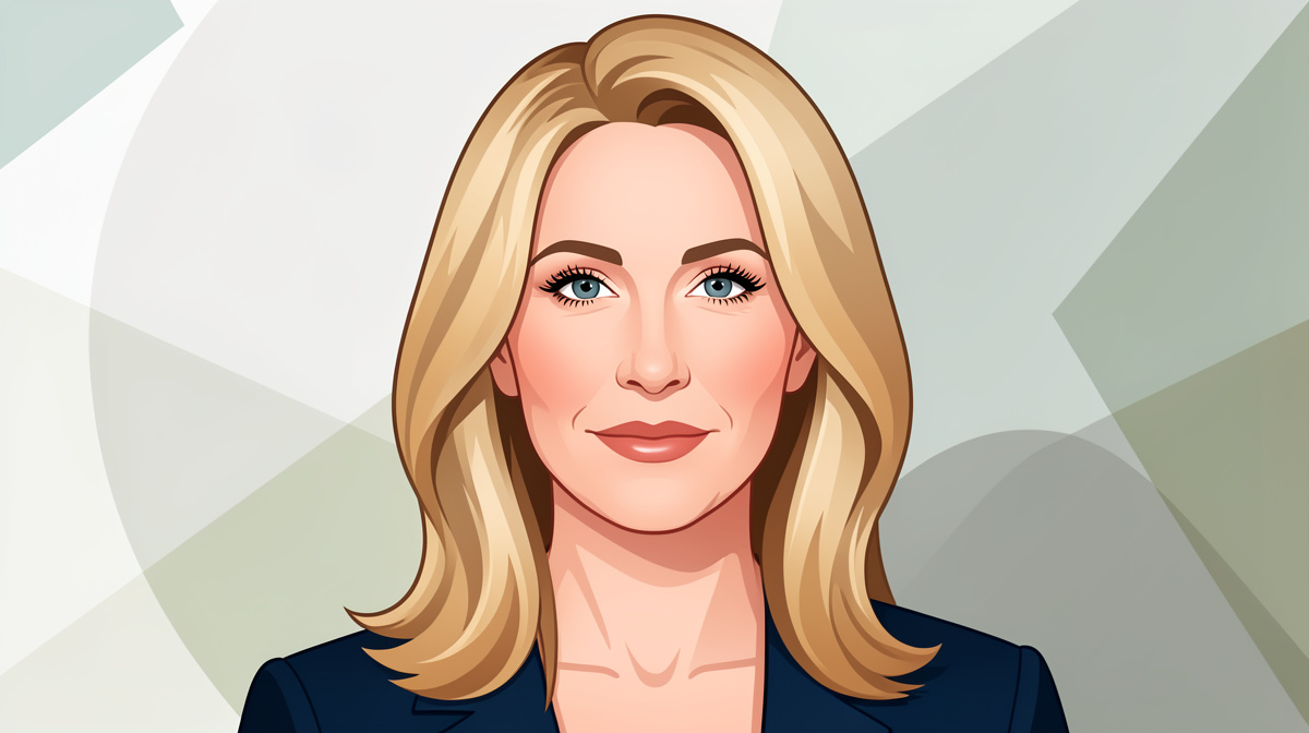 Chelsea Handler - Professional Portrait
