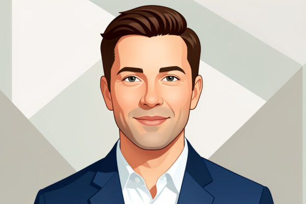 Chesapeake Shores - Professional Portrait