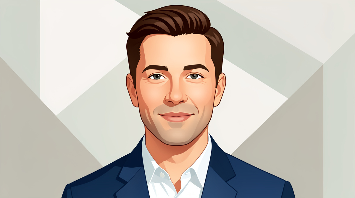 Chesapeake Shores - Professional Portrait