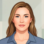 Cheyenne Woods - Professional Portrait