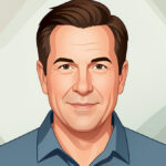 Chip Gaines - Professional Portrait