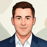 Chip Hailstone - Professional Portrait