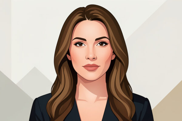 Chiquis Rivera - Professional Portrait