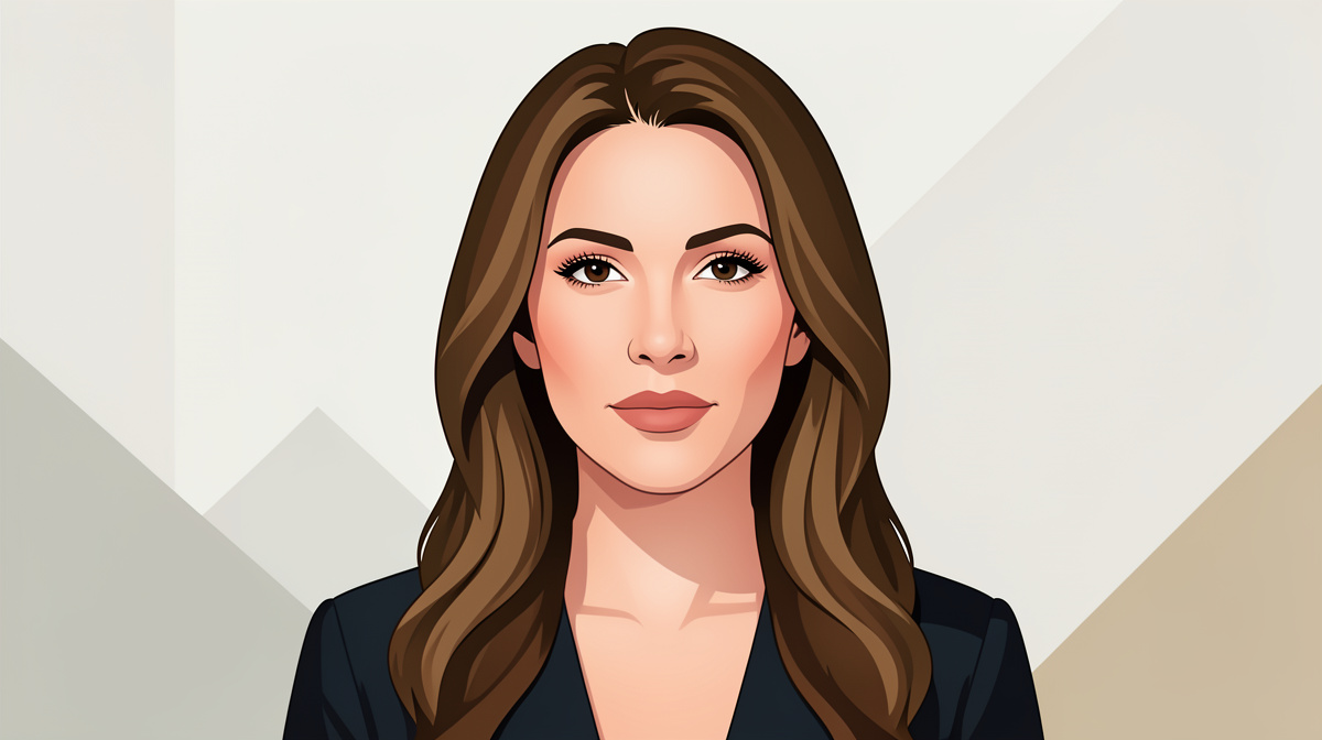 Chiquis Rivera - Professional Portrait