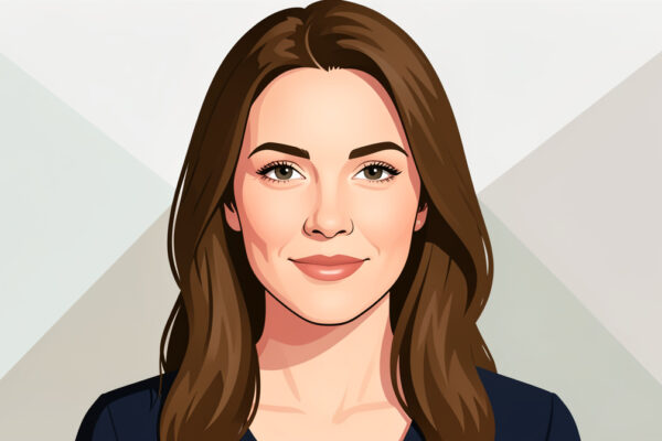 Chloe Kirby - Professional Portrait