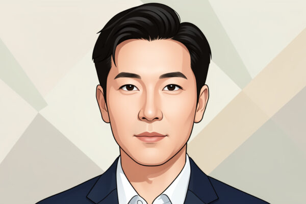Choi Dae-hoon - Professional Portrait