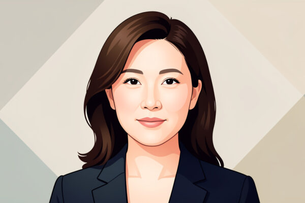 Choi Gwi-hwa - Professional Portrait
