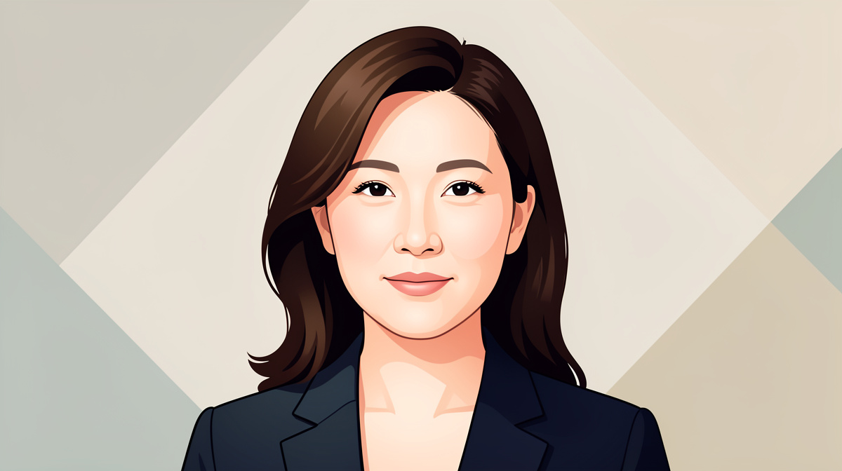 Choi Gwi-hwa - Professional Portrait