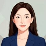 Choi Gyu-ri - Professional Portrait