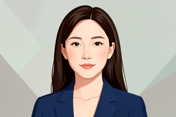 Choi Gyu-ri - Professional Portrait