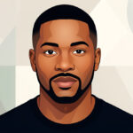 Chris Dave - Professional Portrait