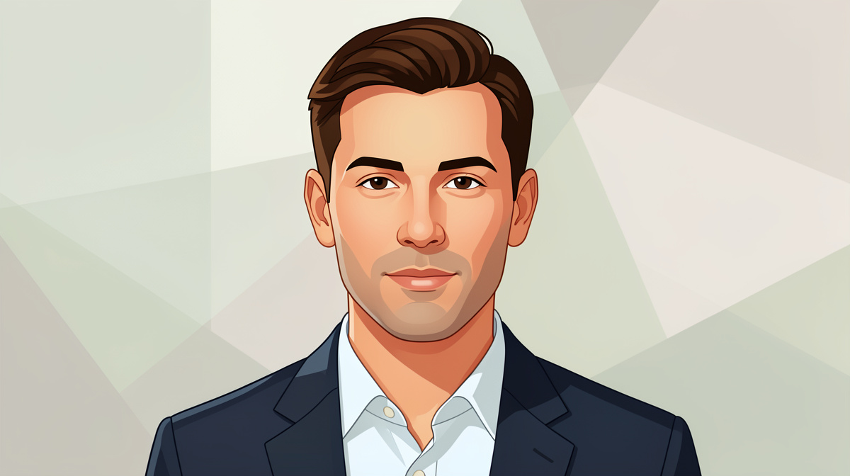 Chris Sails - Professional Portrait