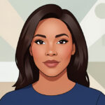 Chrissy Lampkin - Professional Portrait