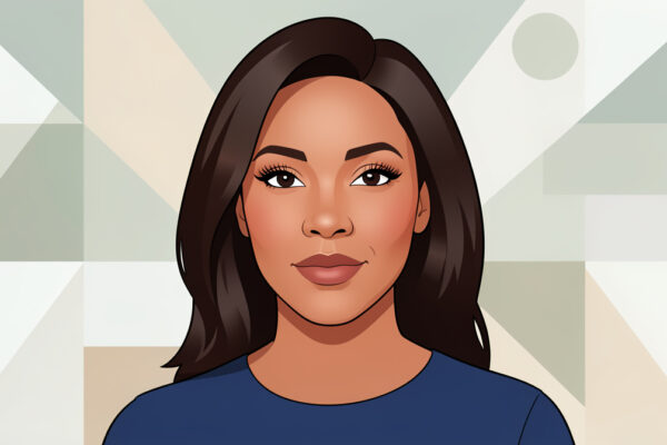 Chrissy Lampkin - Professional Portrait