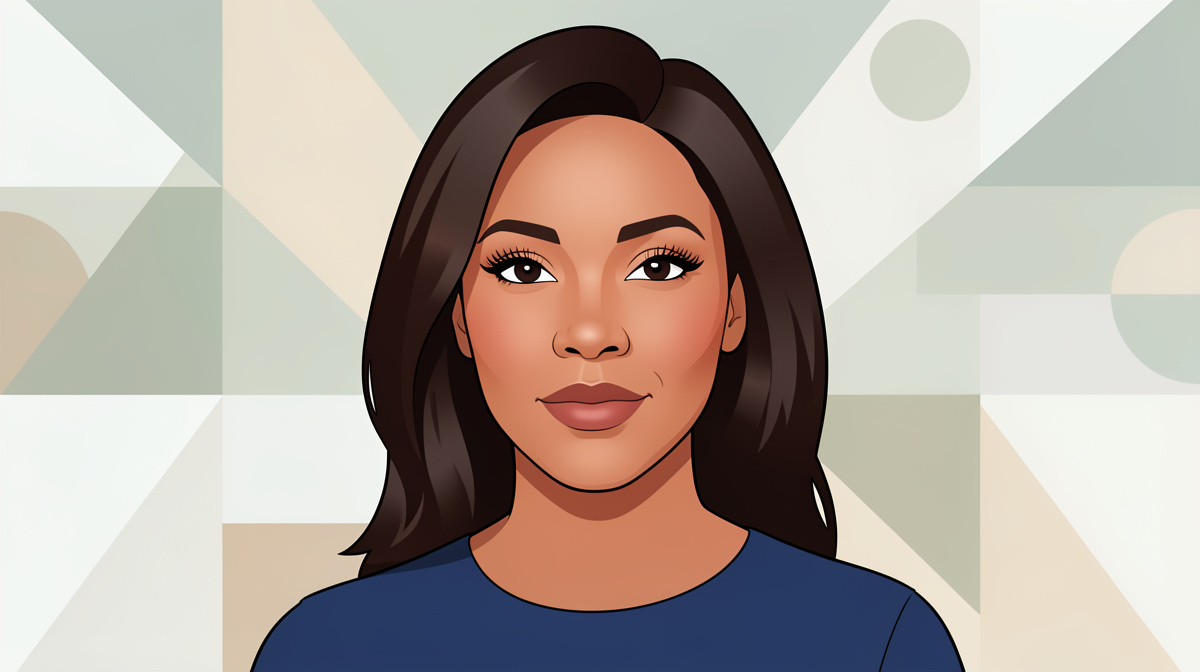 Chrissy Lampkin - Professional Portrait