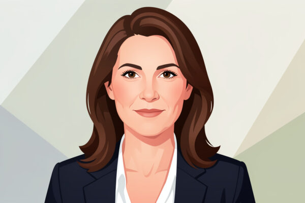 Christi Pirro - Professional Portrait