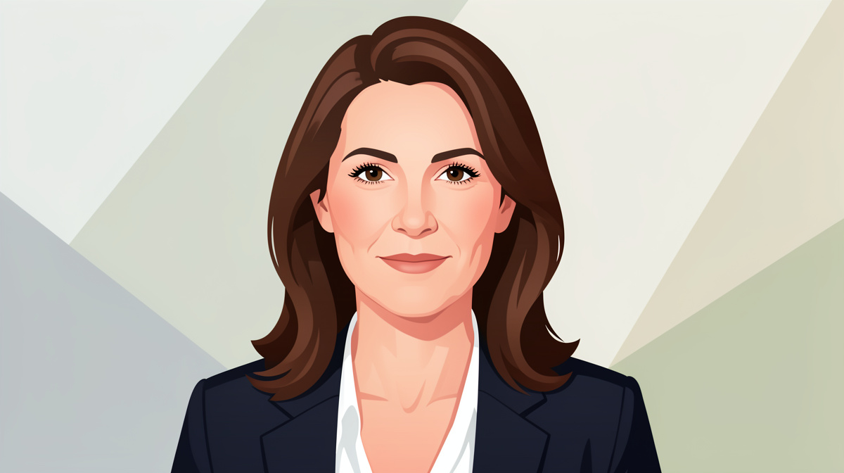 Christi Pirro - Professional Portrait