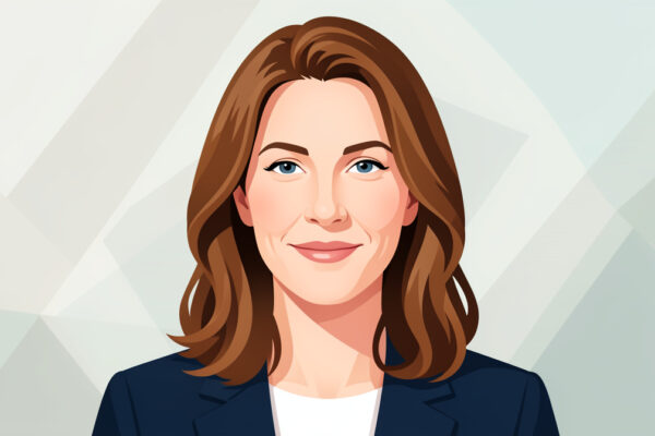 Christie Brimberry - Professional Portrait