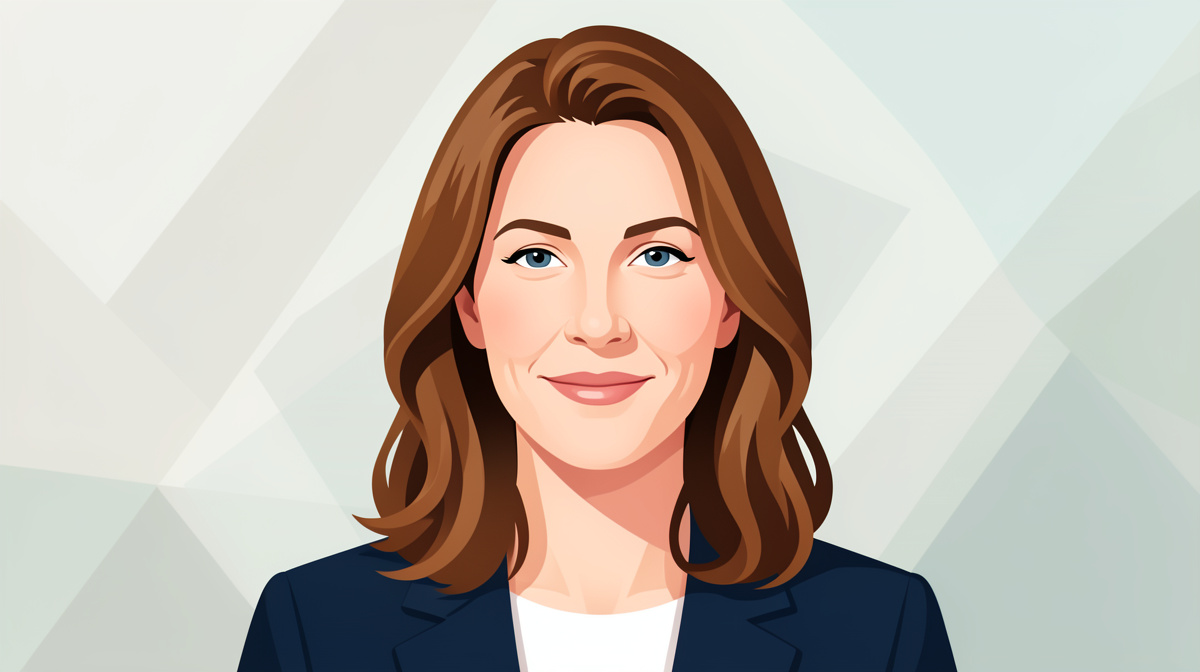 Christie Brimberry - Professional Portrait