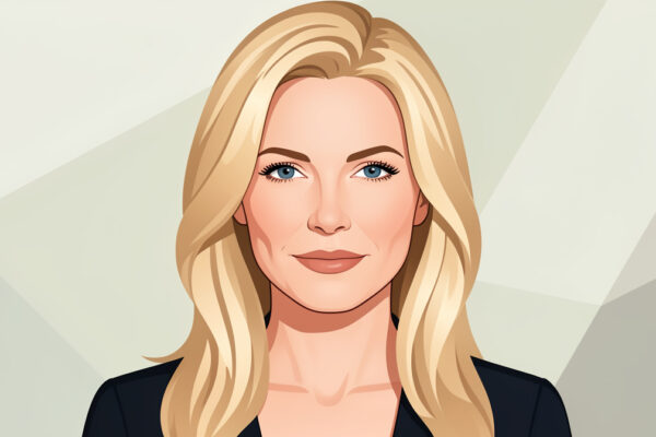 Christie Brinkley - Professional Portrait