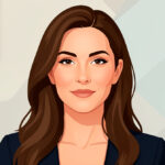 Christina El Moussa - Professional Portrait