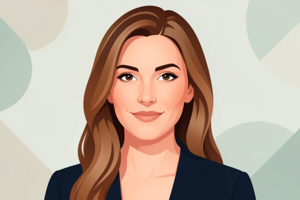 Chynna Deese - Professional Portrait