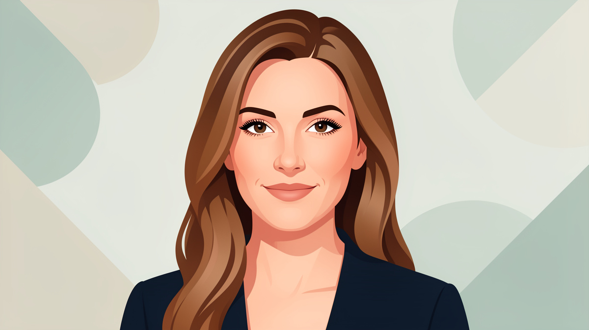 Chynna Deese - Professional Portrait