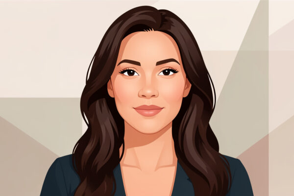 Cierra Ramirez Jeff Wittek - Professional Portrait