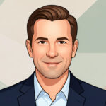 Colin Christy - Professional Portrait