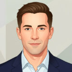 Corey Harrison - Professional Portrait