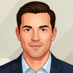 Cory Chase - Professional Portrait