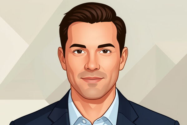 Cory Chase - Professional Portrait