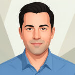 Cory Miller - Professional Portrait