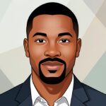 Cottrell Guidry - Professional Portrait