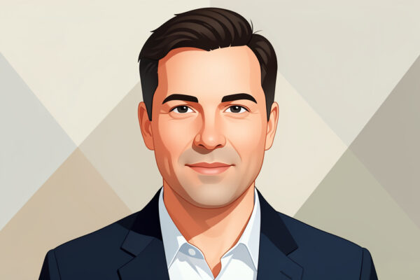 Craig Anton - Professional Portrait