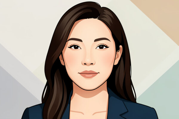 Cristy Lee - Professional Portrait