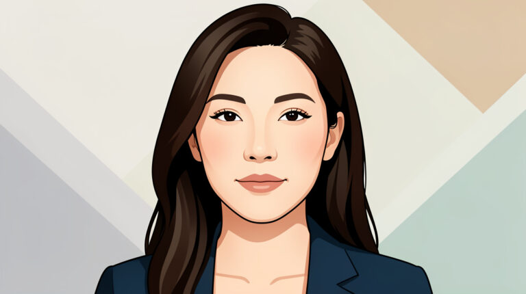 Cristy Lee - Professional Portrait