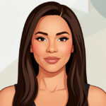 Cynthia Bailey - Professional Portrait