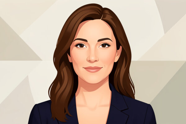 Cynthia Loyst - Professional Portrait