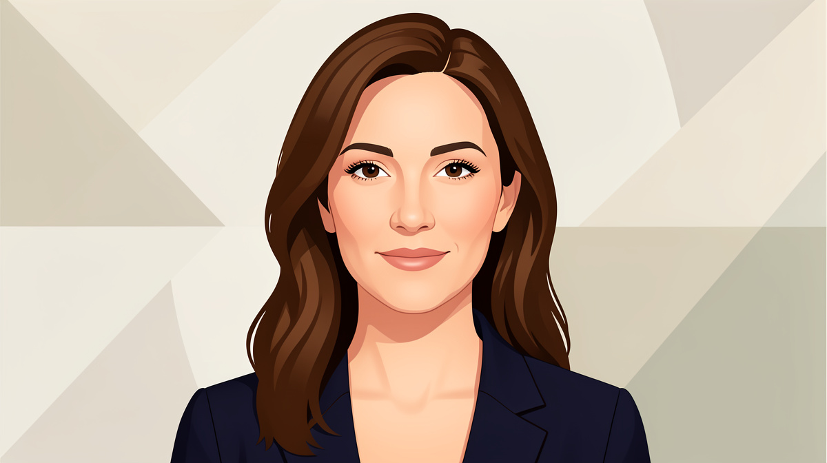 Cynthia Loyst - Professional Portrait