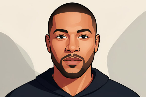 DDG - Professional Portrait