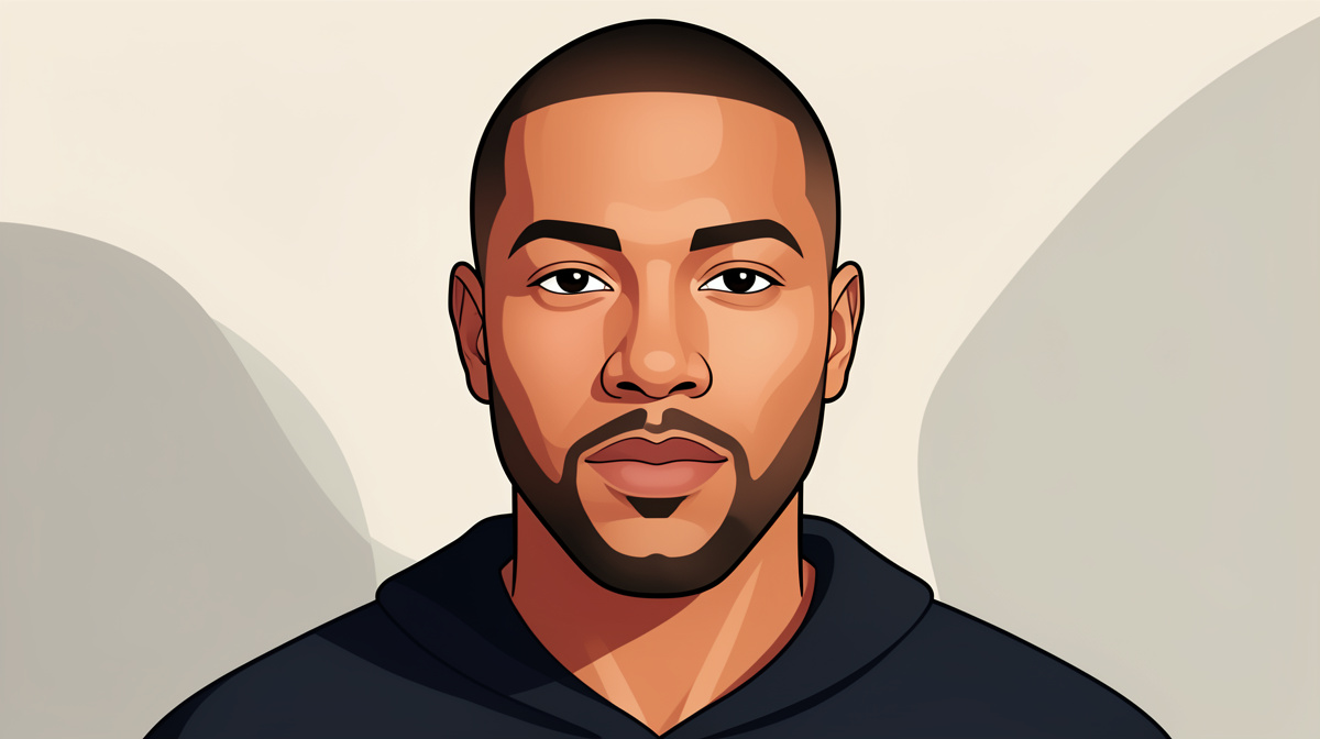 DDG - Professional Portrait
