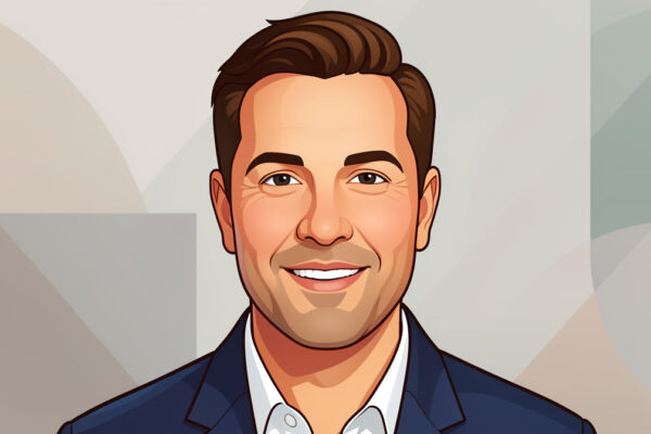 Daddy Dave - Professional Portrait