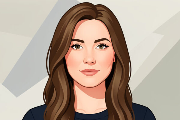 Daisy Keech - Professional Portrait