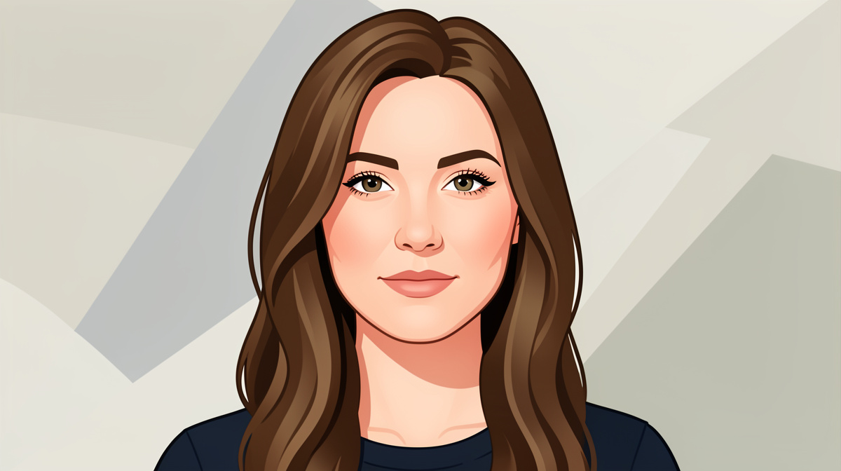 Daisy Keech - Professional Portrait