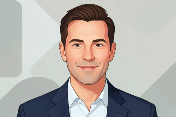 Dan Ahdoot - Professional Portrait