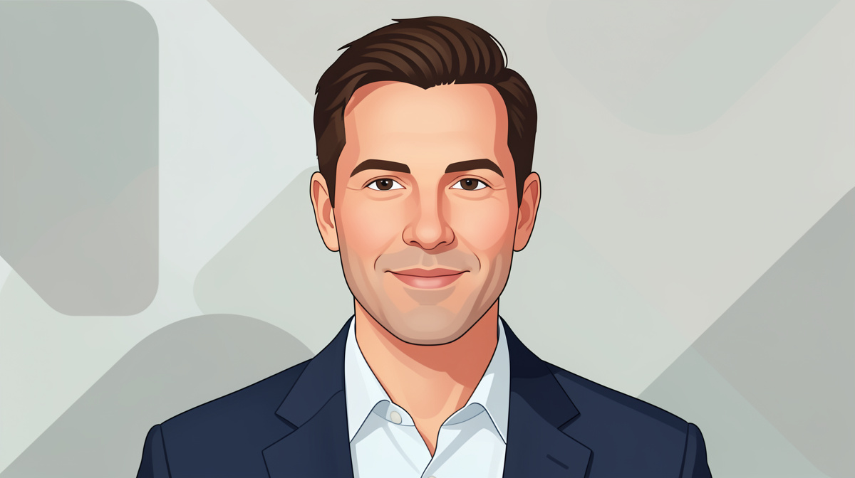 Dan Ahdoot - Professional Portrait