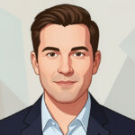 Dan Dotson - Professional Portrait